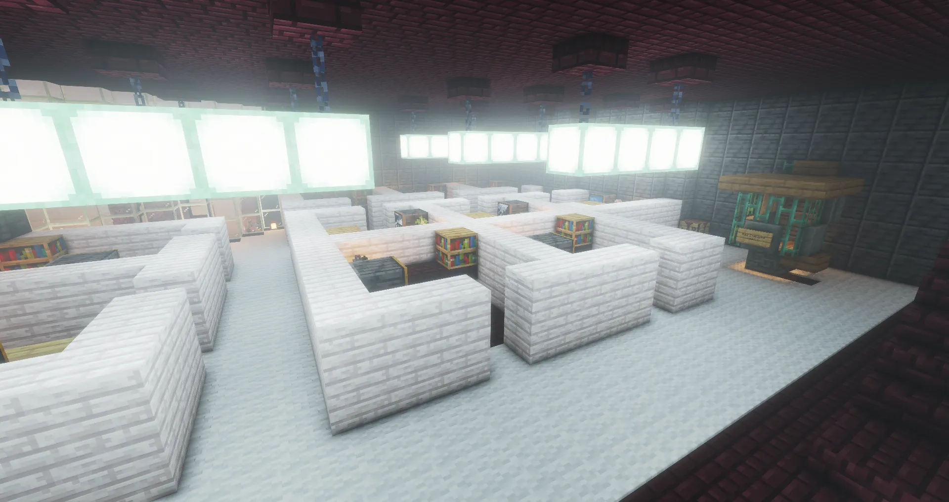 Screenshot from Season 6